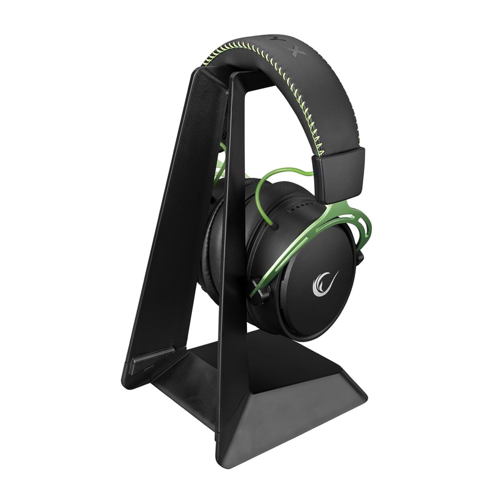 Rampage RM-H19 HOLDER Siyah Kulaklık İçin Stand