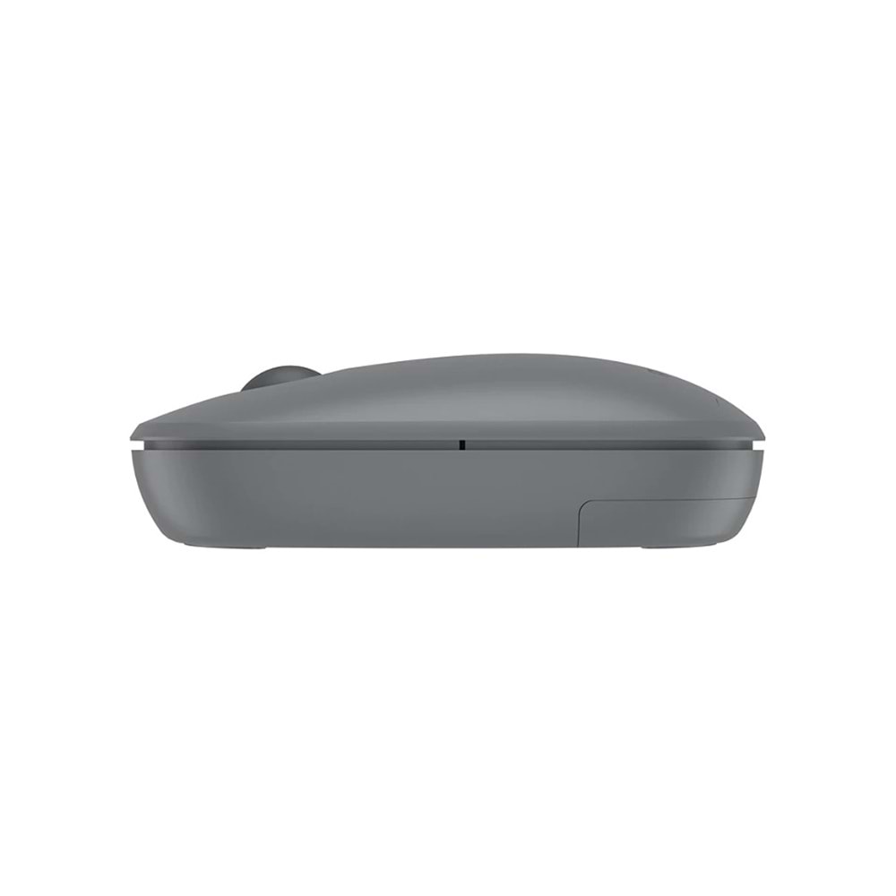 Philips SPK7378G Kablosuz 1600DPI Sessiz Optik Mouse GRİ