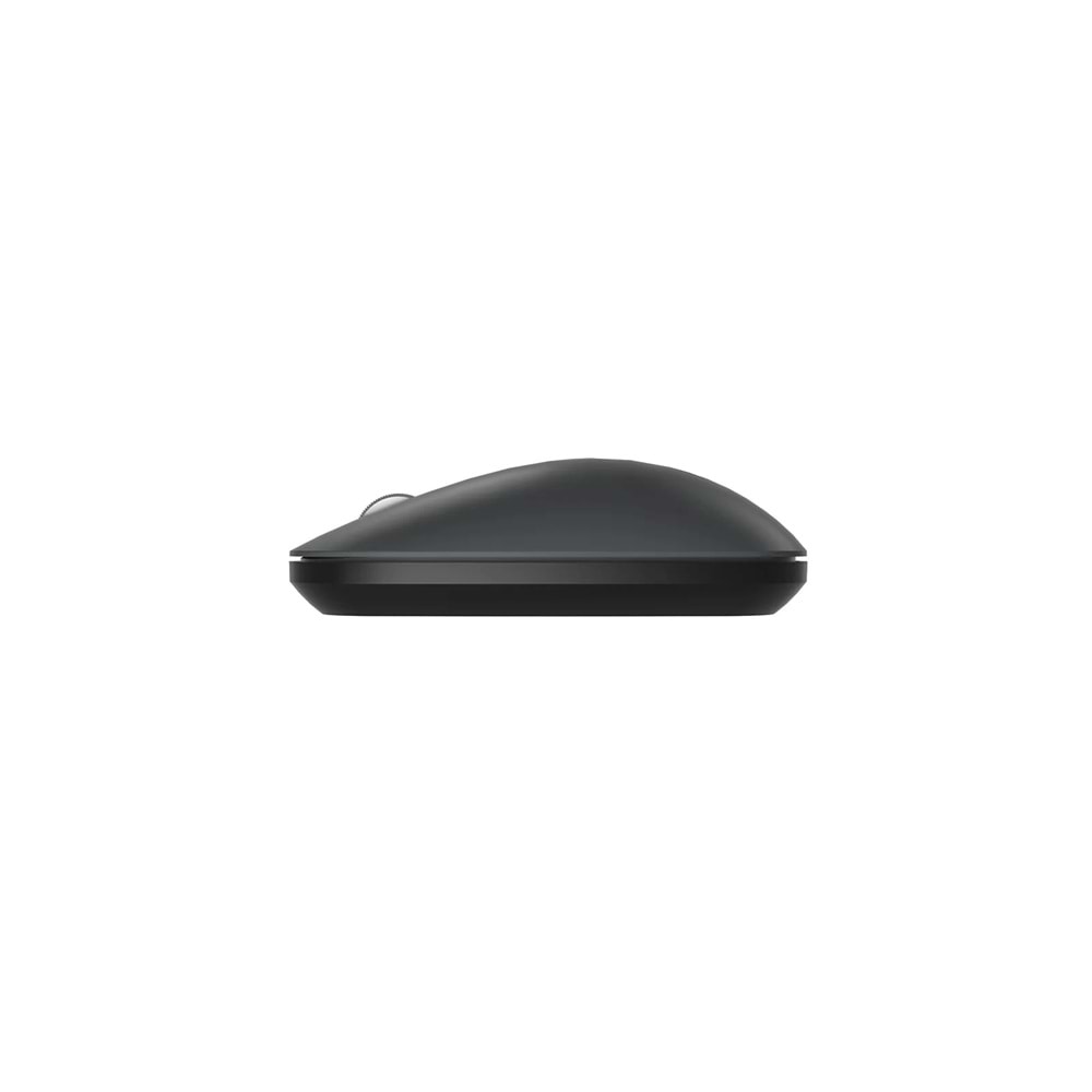 Lecoo WS214 Kablosuz 1200DPI 3 Tuşlu Optik Mouse Gri