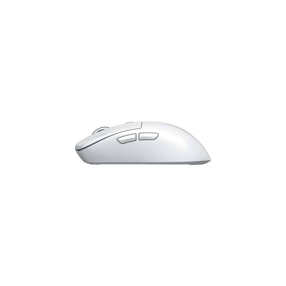 Lecoo WS216 Kablosuz 1600DPI 7 Tuşlu Optik Mouse Beyaz