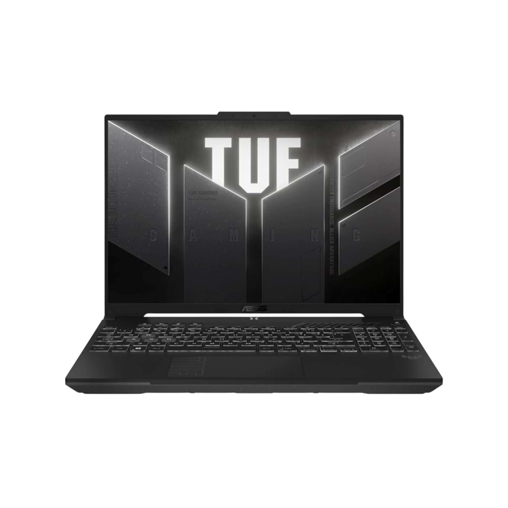 Asus TUF Gaming F16 FX607VU-RL139W Core i5 12500H 8GB RAM 512GB SSD 16