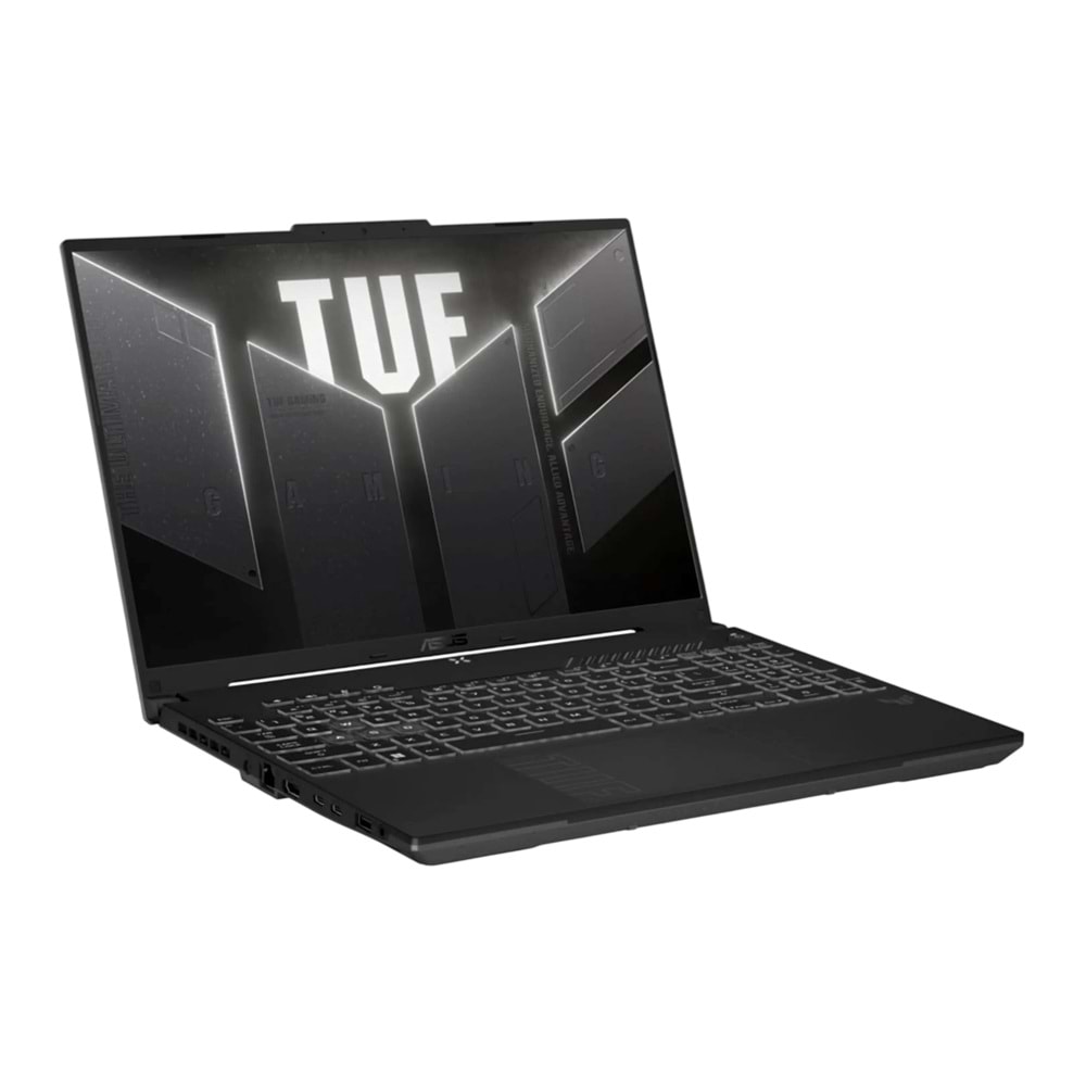 Asus TUF Gaming F16 FX607VU-RL139W Core i5 12500H 8GB RAM 512GB SSD 16