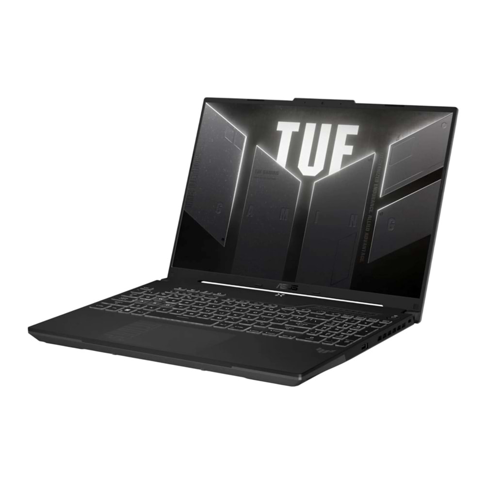 Asus TUF Gaming F16 FX607VU-RL139W Core i5 12500H 8GB RAM 512GB SSD 16