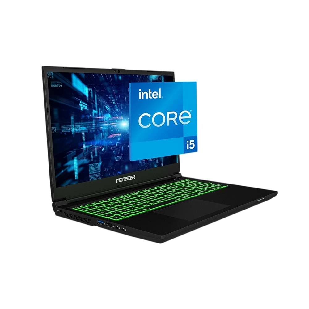 ABRA A5 V21.5.7/CORE I5 12450H/8/50