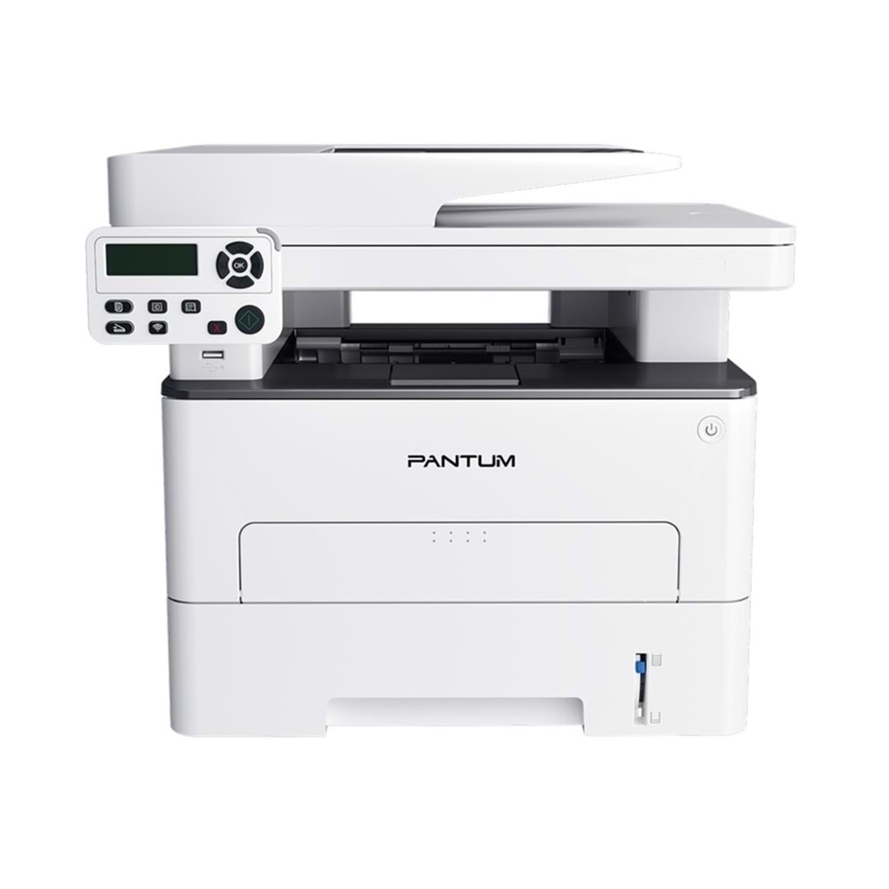 Pantum M7100DW Çok Fonksiyonlu Dublex+Network Wifi +Fotokopi+ADF Tarayıcı+Lazer Yazıcı (Dakikada 35 Sayfa)