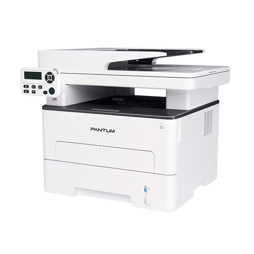 Pantum M7100DW Çok Fonksiyonlu Dublex+Network Wifi +Fotokopi+ADF Tarayıcı+Lazer Yazıcı (Dakikada 35 Sayfa)