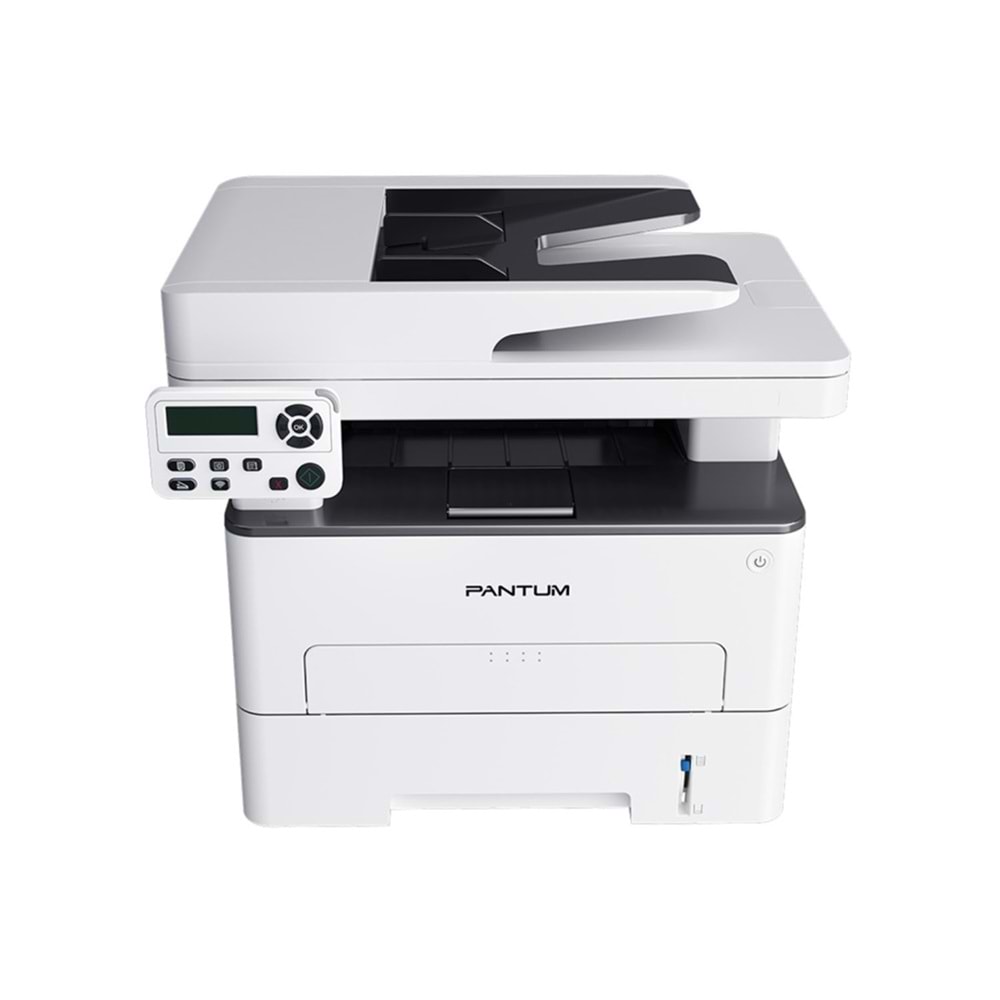 Pantum M7100DW Çok Fonksiyonlu Dublex +Network Wifi +Fotokopi +ADF Tarayıcı +Lazer Yazıcı