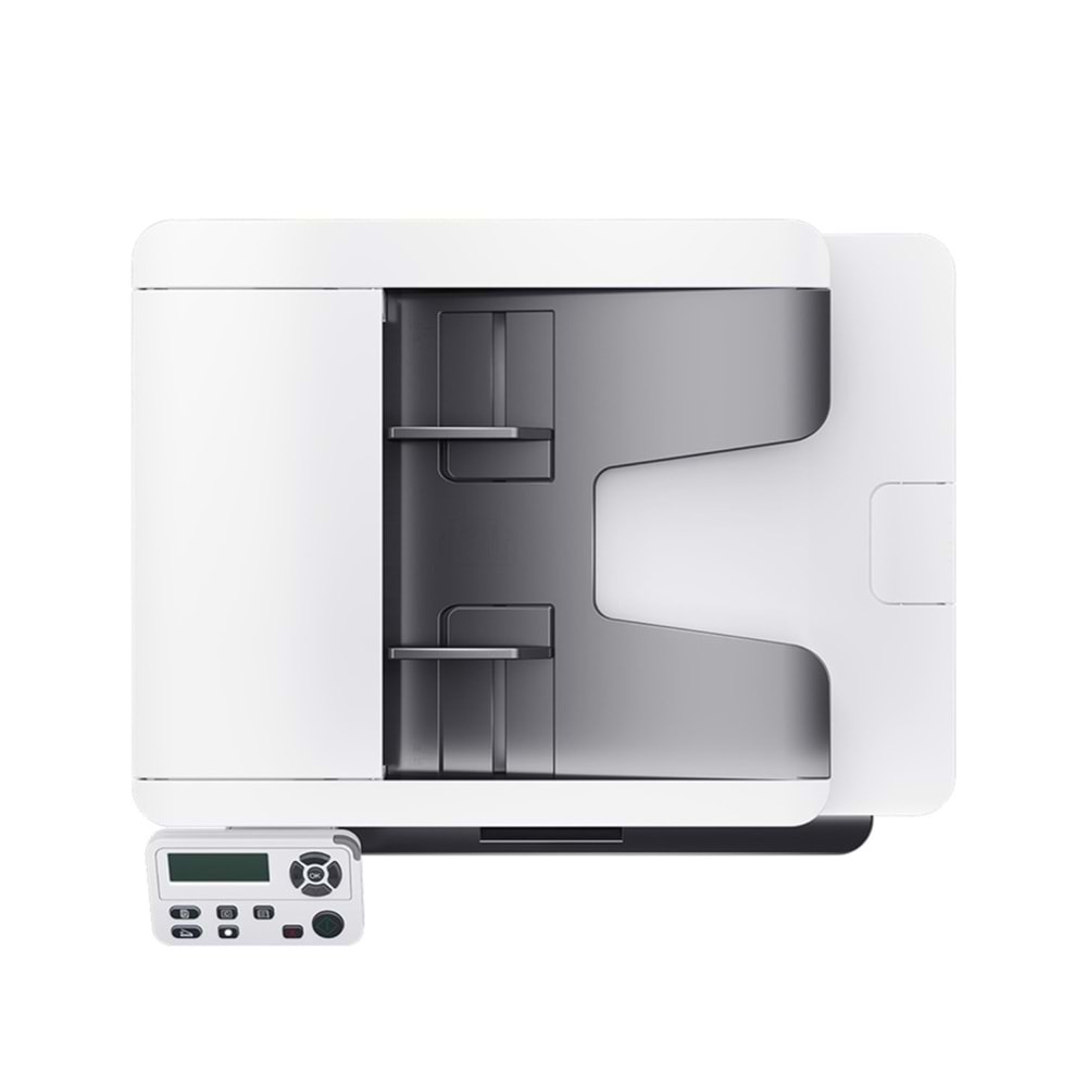 Pantum M7100DW Çok Fonksiyonlu Dublex +Network Wifi +Fotokopi +ADF Tarayıcı +Lazer Yazıcı