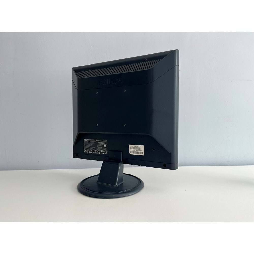 Philips HNS7170T 17