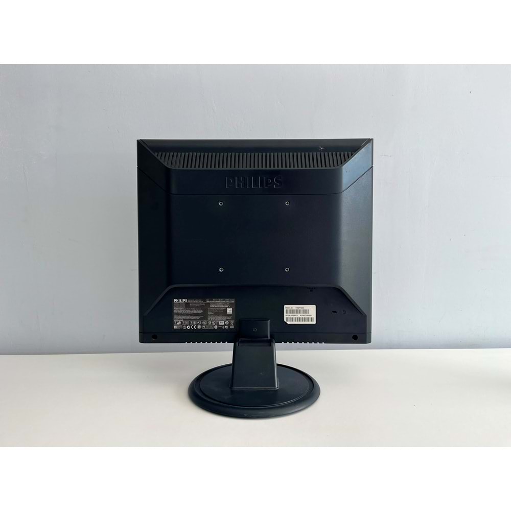 Philips HNS7170T 17