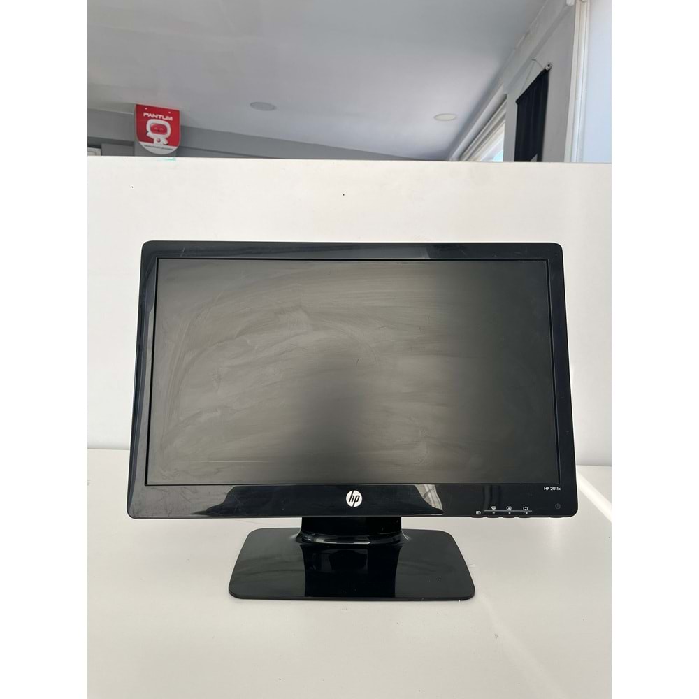 HP 2011x 20