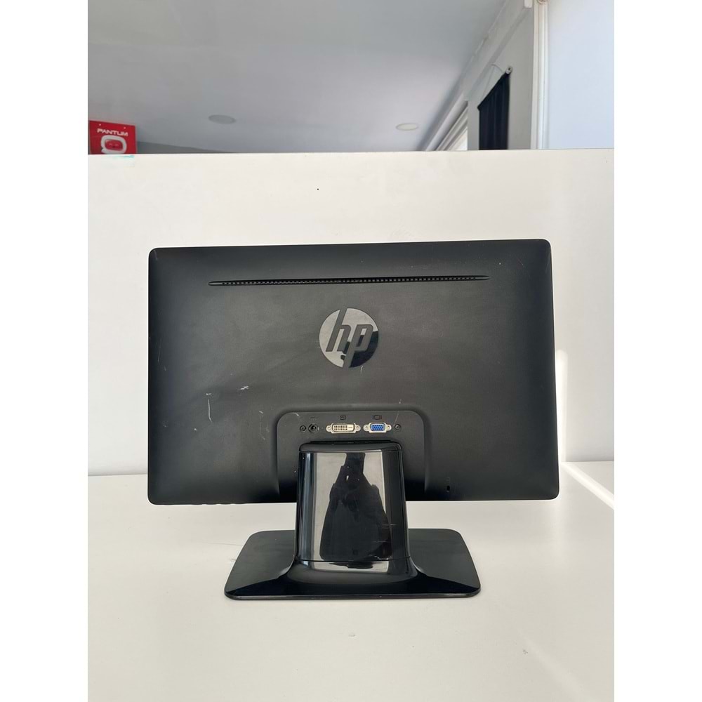 HP 2011x 20