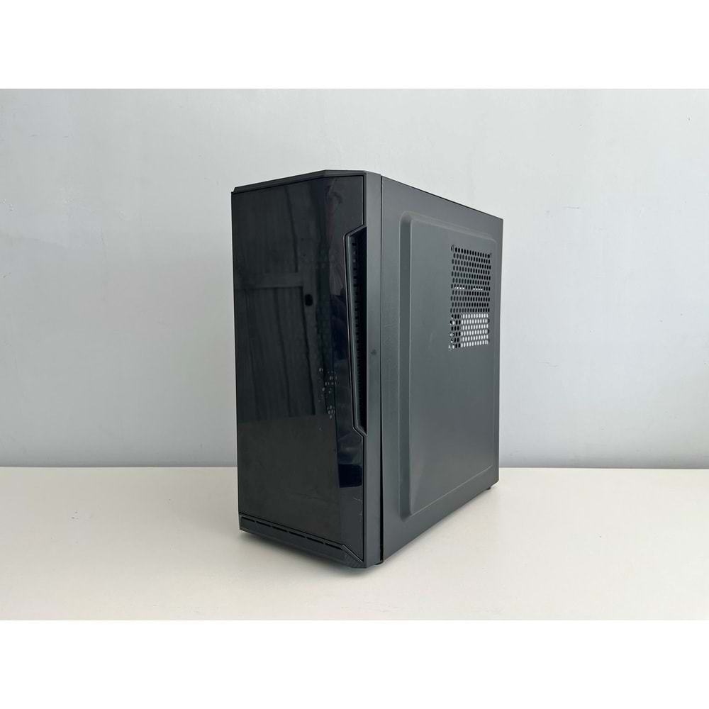MA-03 Mid Tower ATX Oyuncu Kasası Boş Bilgisayar Kasası