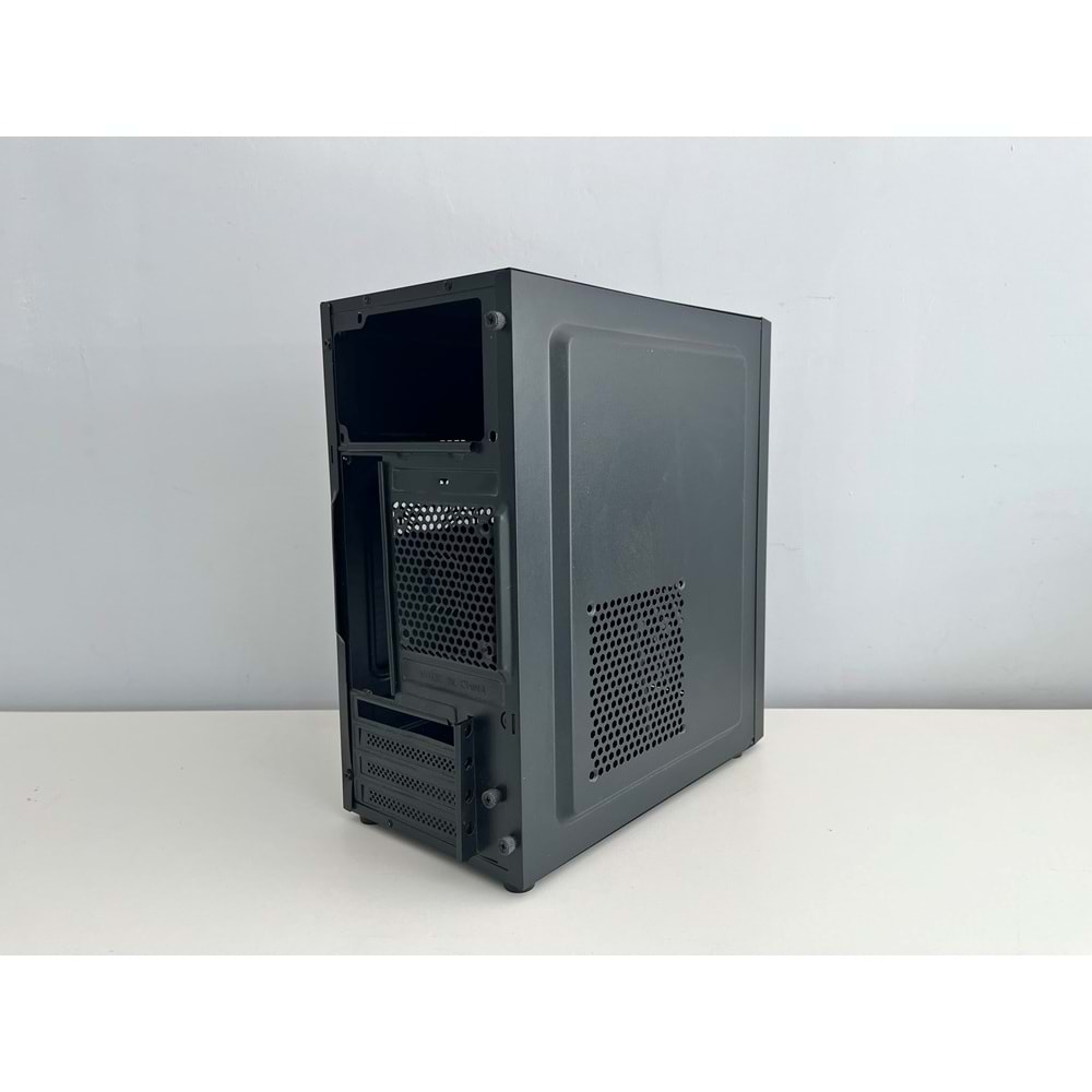 MA-03 Mid Tower ATX Oyuncu Kasası Boş Bilgisayar Kasası