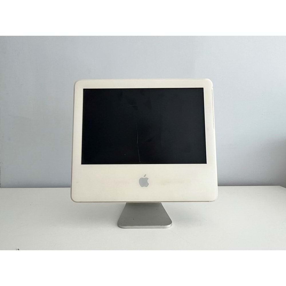 Apple iMac All in One Kasa - Donanımsız Kasa