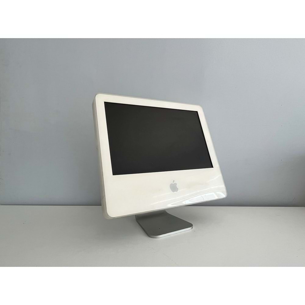 Apple iMac All in One Kasa - Donanımsız Kasa
