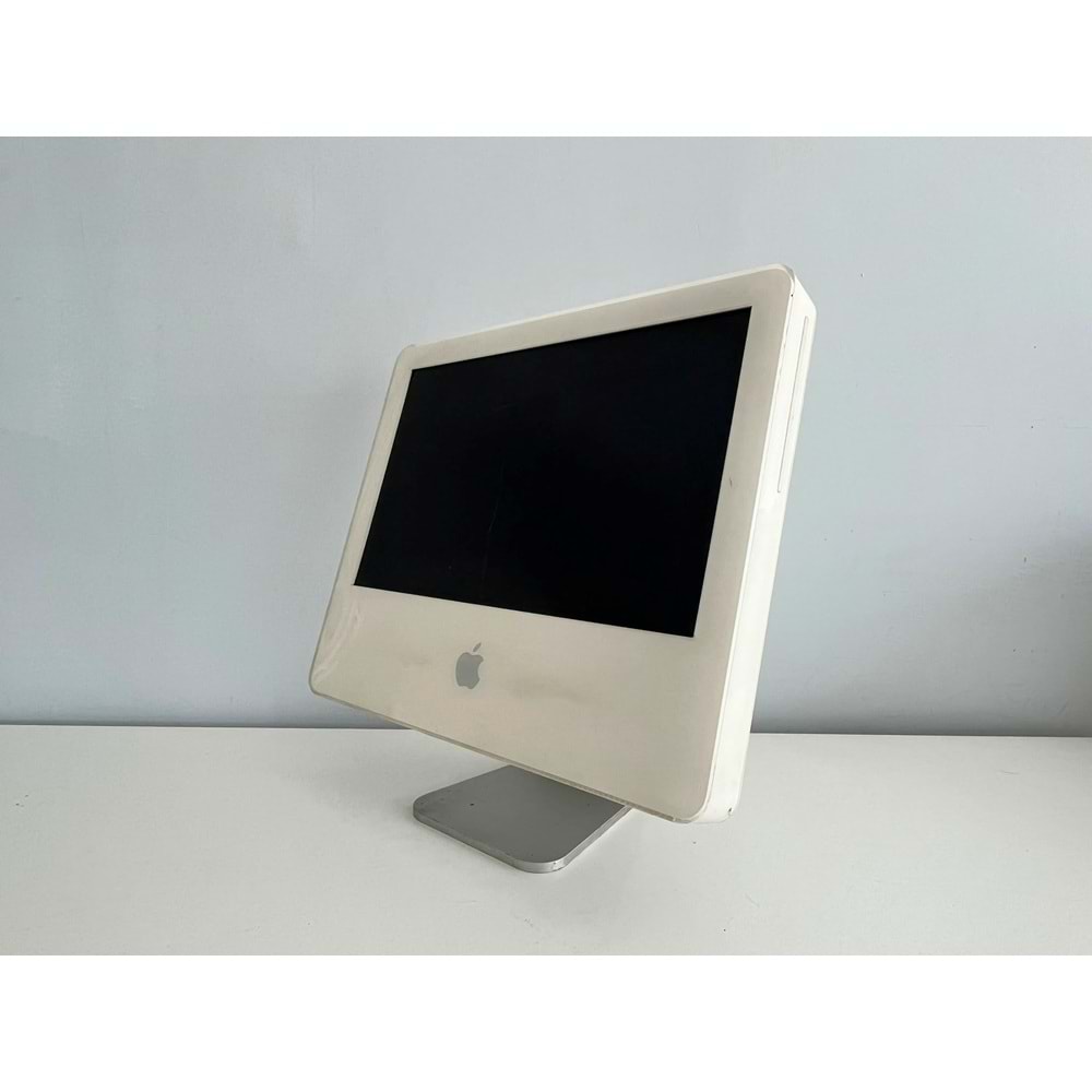 Apple iMac All in One Kasa - Donanımsız Kasa