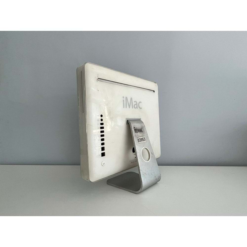 Apple iMac All in One Kasa - Donanımsız Kasa