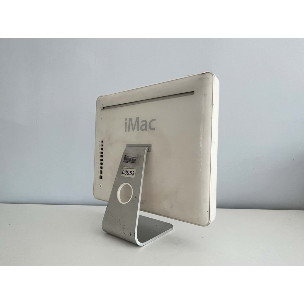 Apple iMac All in One Kasa - Donanımsız Kasa