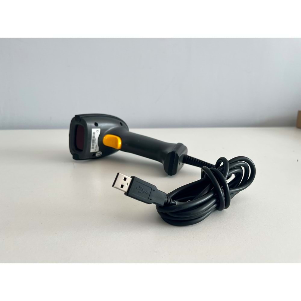 SUNLUX XL-626A 1D Lazer Barkod Okuyucu