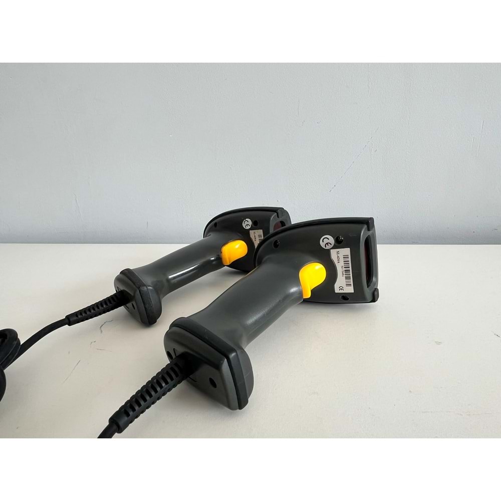 SUNLUX XL-626A 1D Lazer Barkod Okuyucu