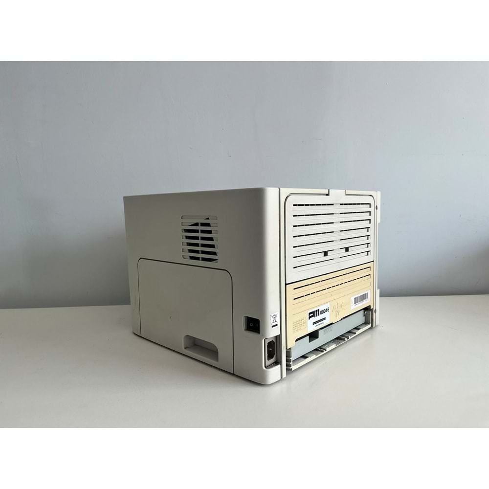 HP LaserJet 1320 Siyah Beyaz Lazer Yazıcı