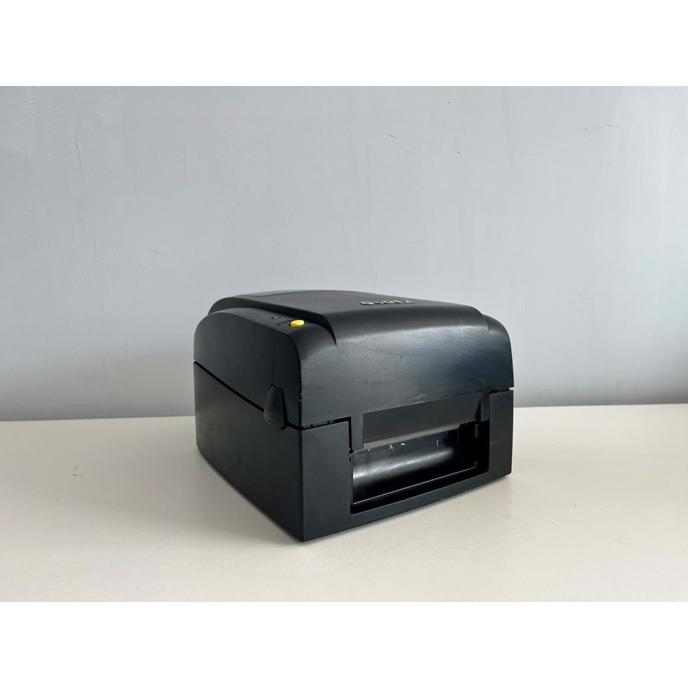 GoDEX EZ1105P 203 Dpi Usb/Ethernet Barkod Etiket Yazıcı