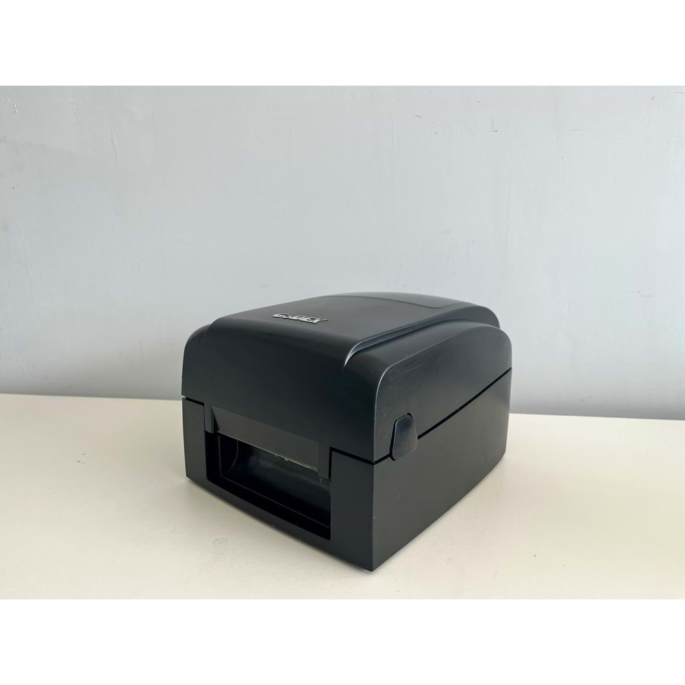 GoDEX EZ1105P 203 Dpi Usb/Ethernet Barkod Etiket Yazıcı