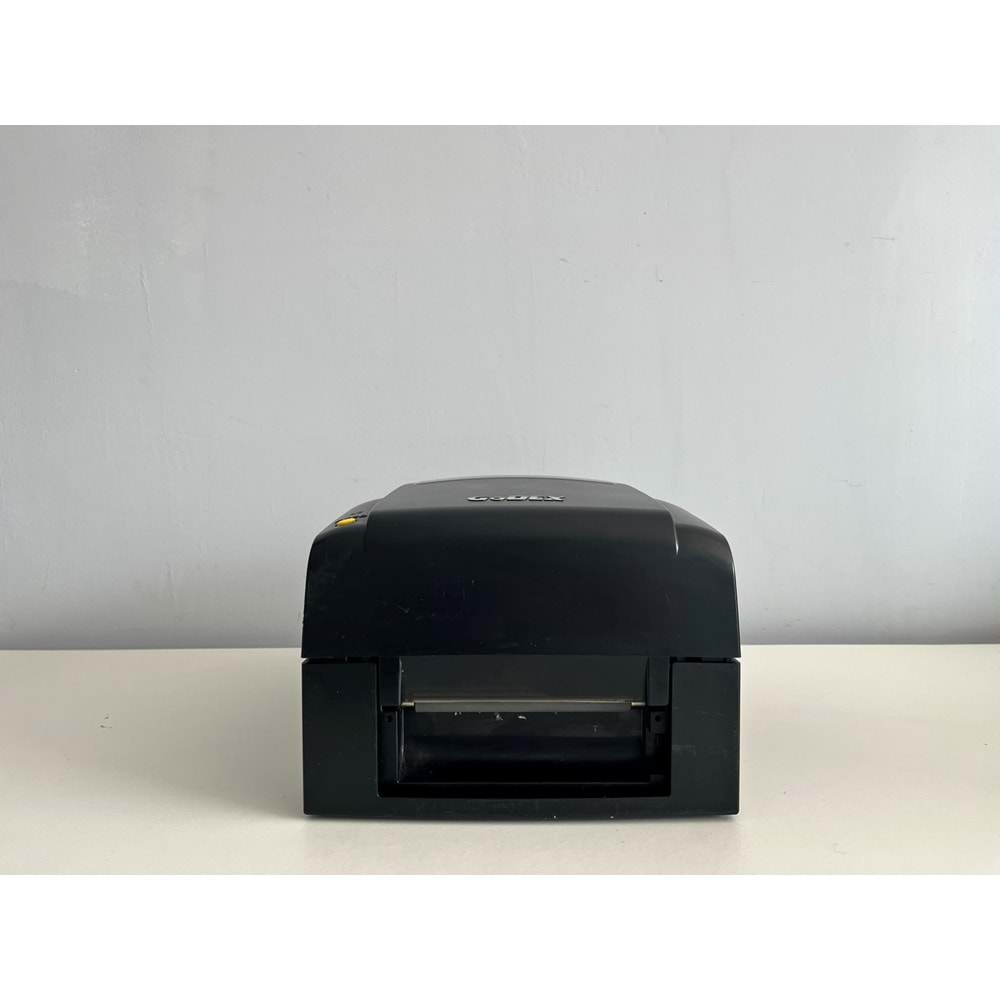 GoDEX EZ1105P 203 Dpi Usb/Ethernet Barkod Etiket Yazıcı