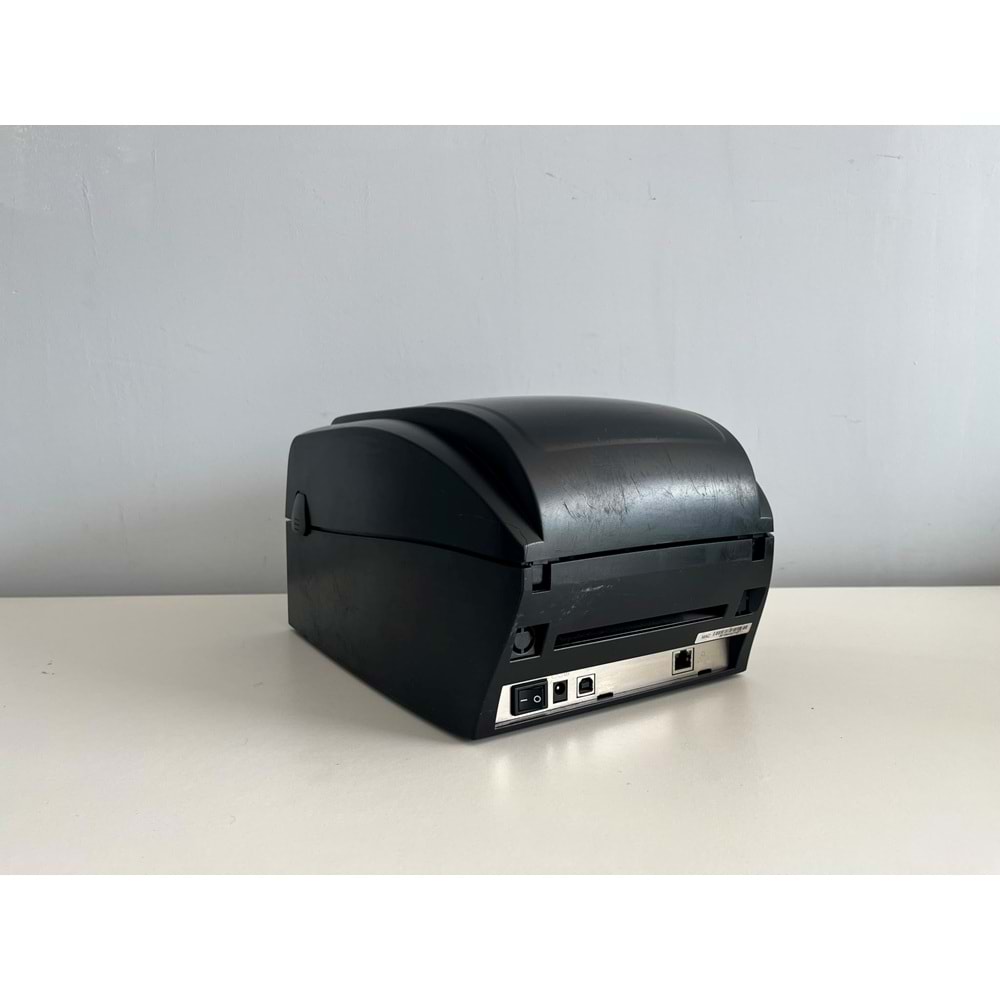 GoDEX EZ1105P 203 Dpi Usb/Ethernet Barkod Etiket Yazıcı