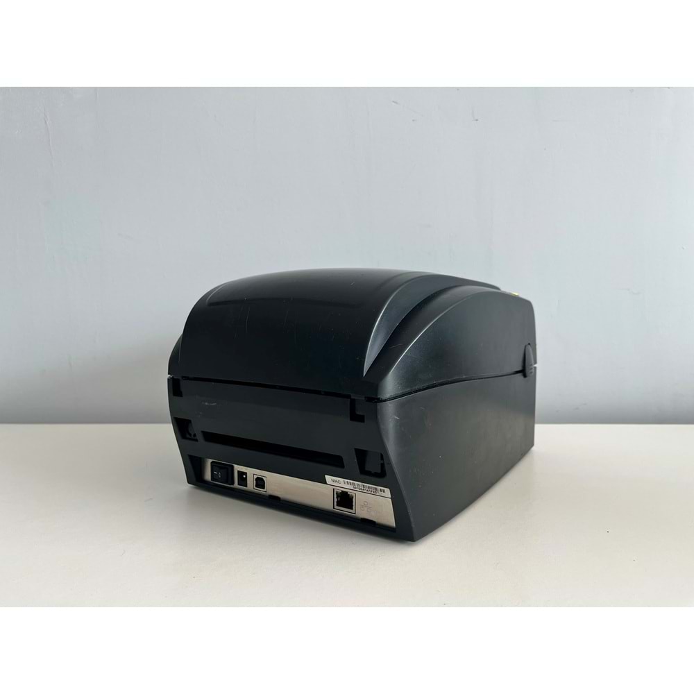 GoDEX EZ1105P 203 Dpi Usb/Ethernet Barkod Etiket Yazıcı