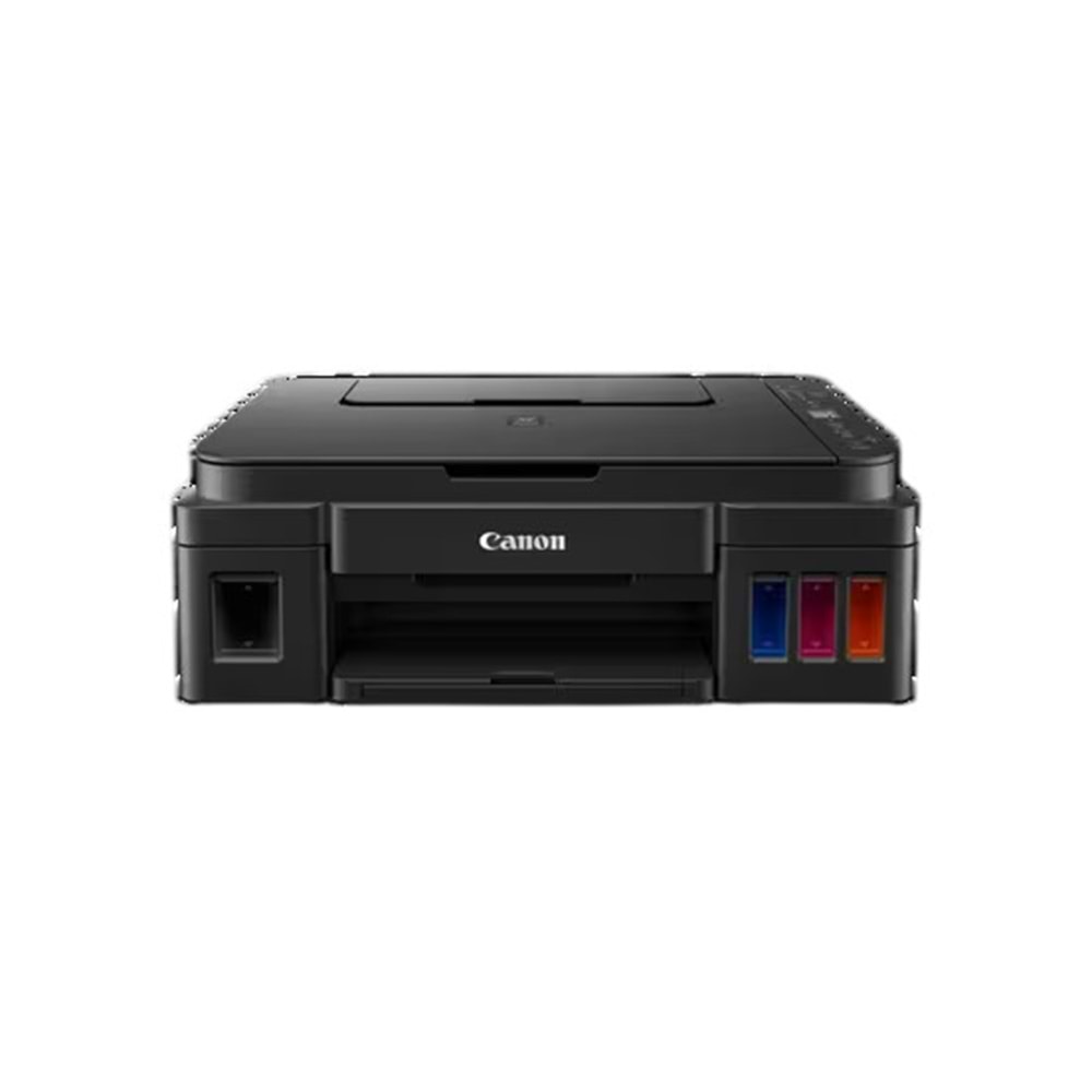 CANON PIXMA G3416 RENKLI INKJET TANKLI YAZ/TAR/FOT +WIFI
