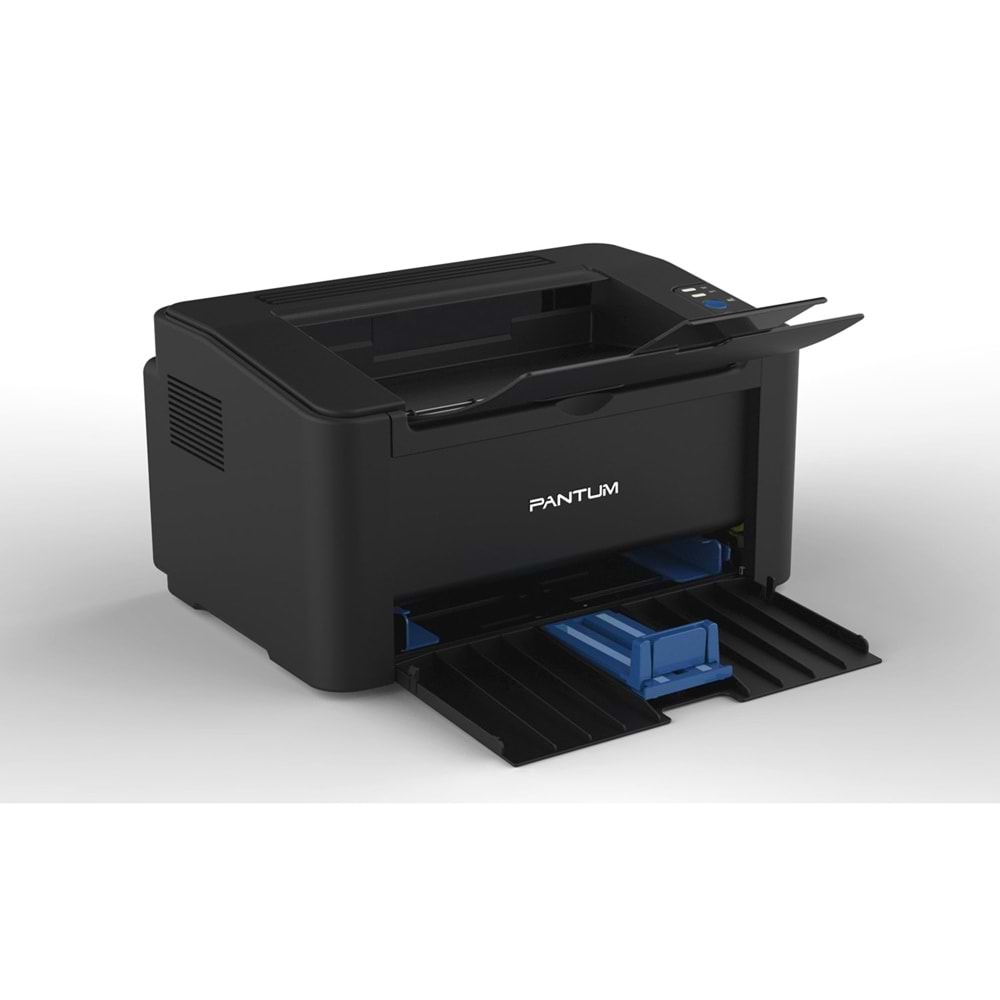 Pantum P2500W Wi-Fi Mono Lazer Yazıcı