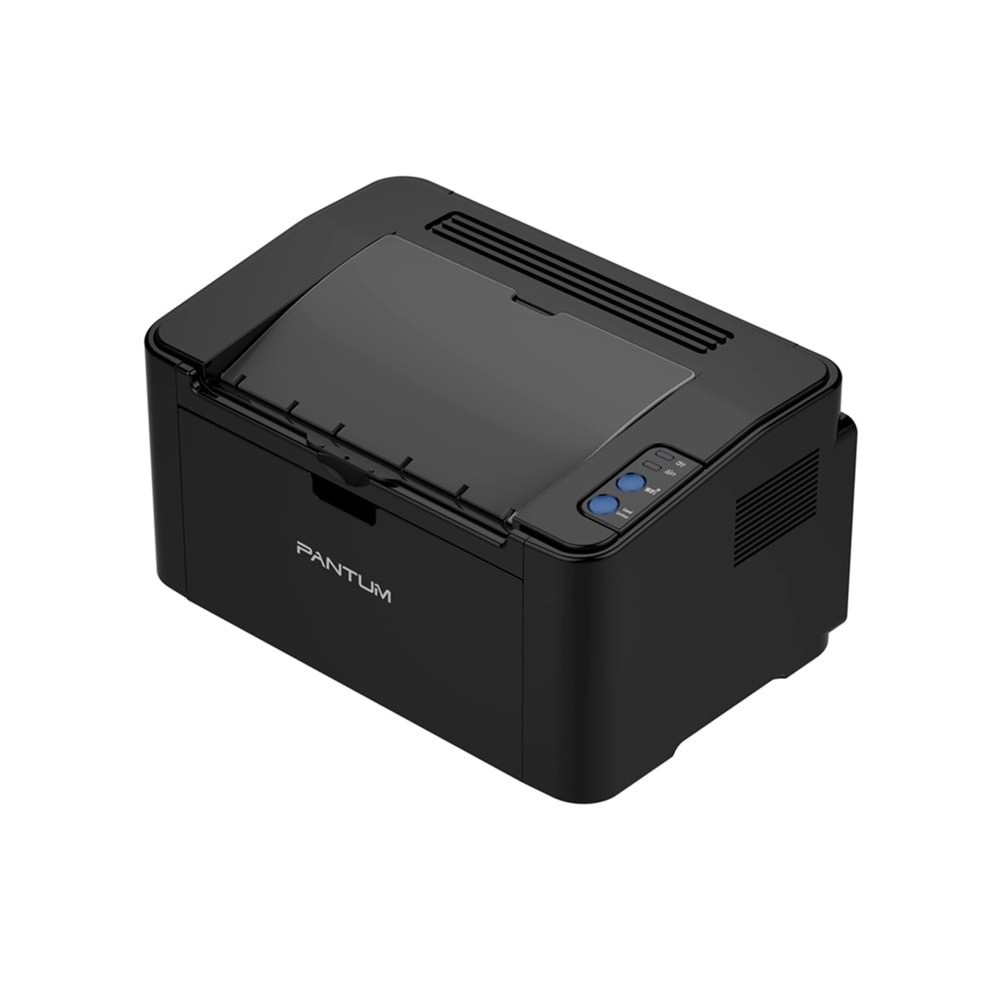 Pantum P2500W Wi-Fi Mono Lazer Yazıcı