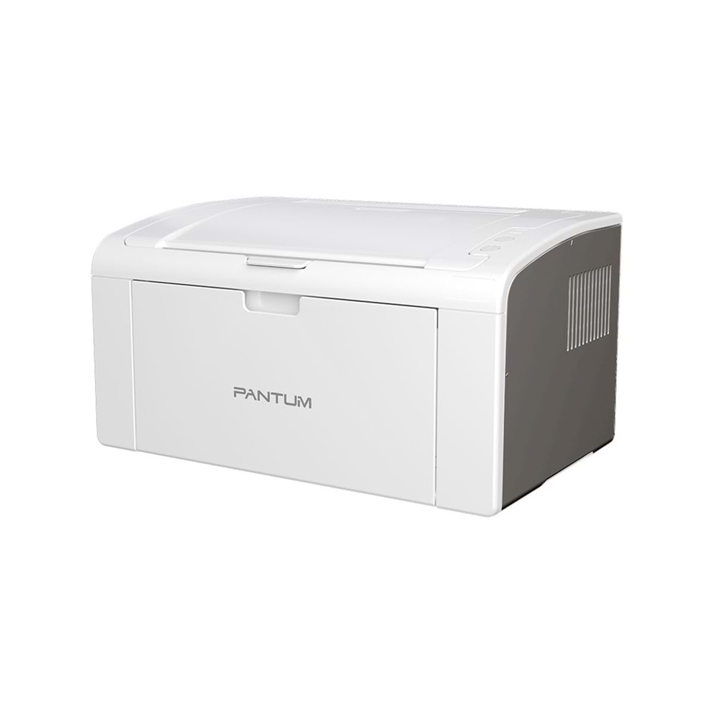 Pantum P2509W Wİ-Fİ Lazer Yazıcı (Dakikada 23 Sayfa)