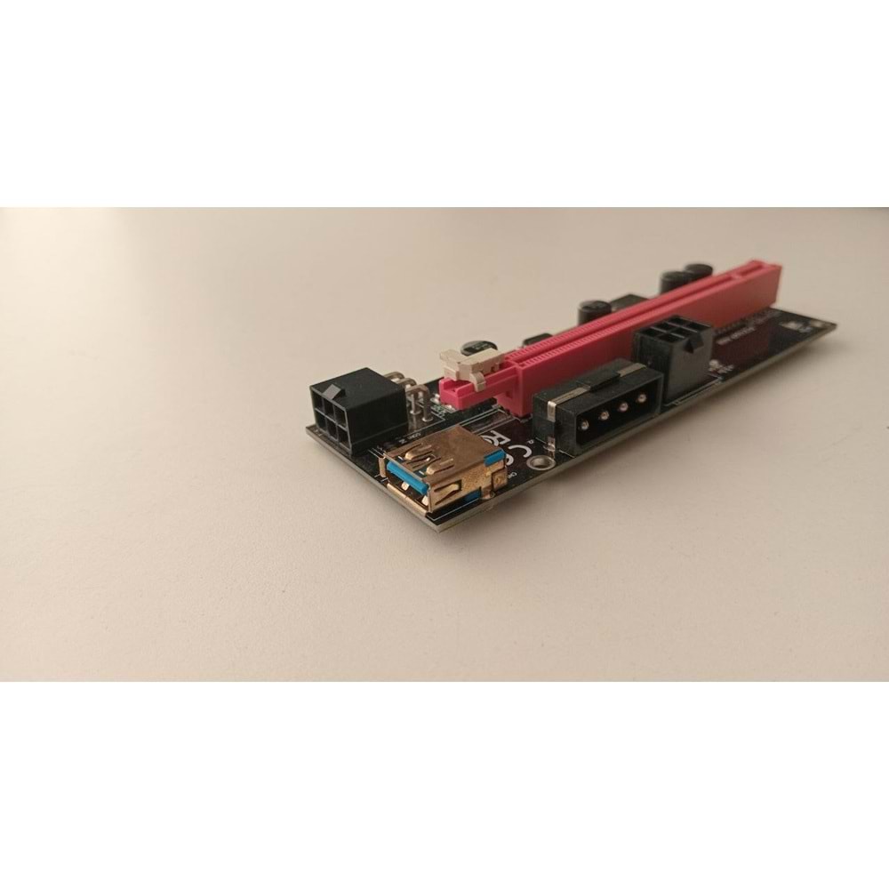 Oem PCE164P-N08 VER009S PCI-E 1X TOM 16X