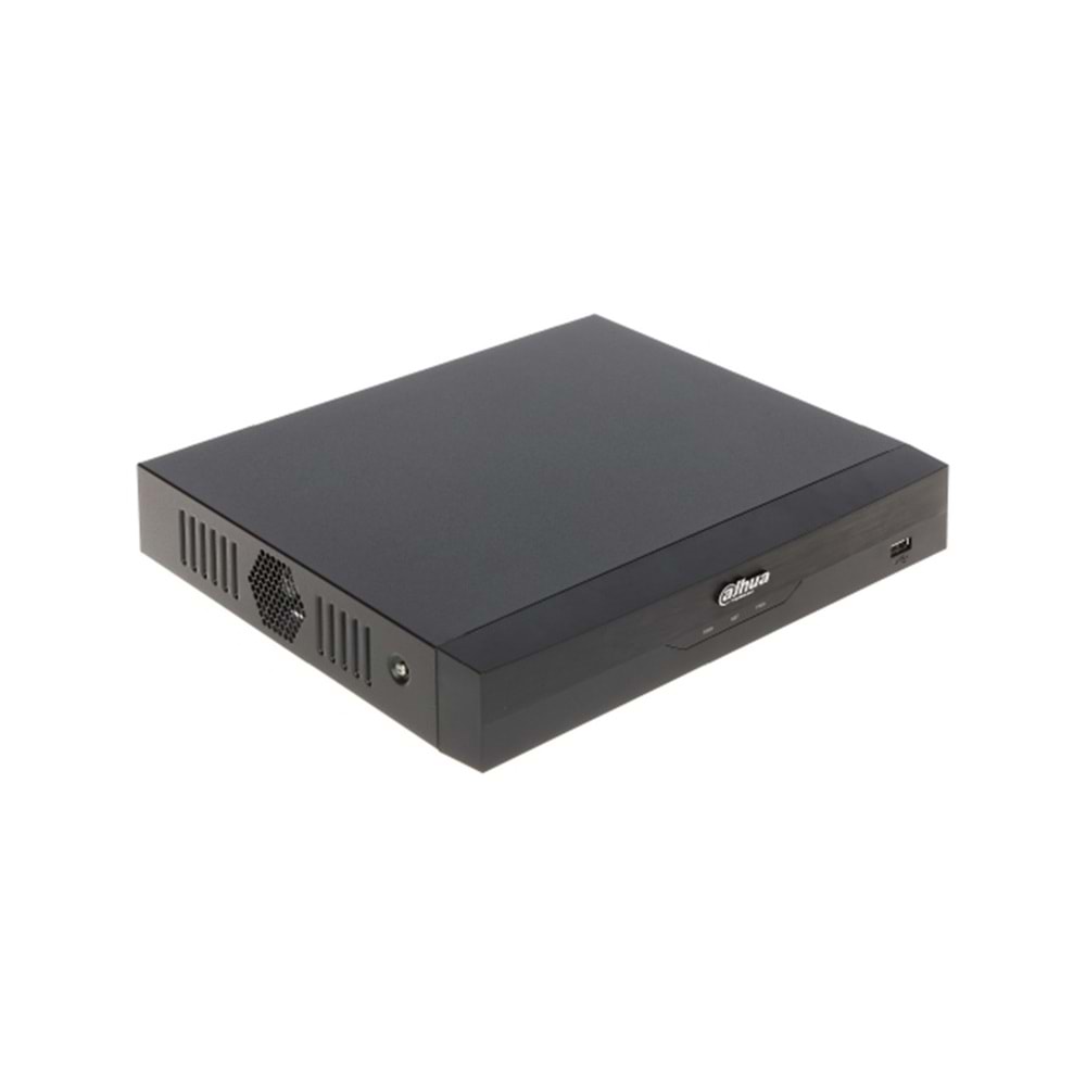 Dahua 5116HS-I3 16 Kanal 5MP Destekli XVR Kayıt Cihazı