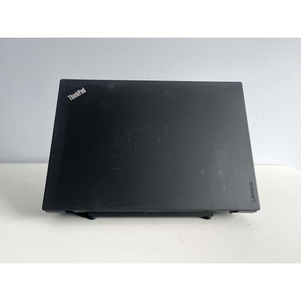 Lenovo ThinkPad L460 İntel İ5 6300u Turbo:2.80ghz 8gb DDR4 Ram 256GB NVME 14