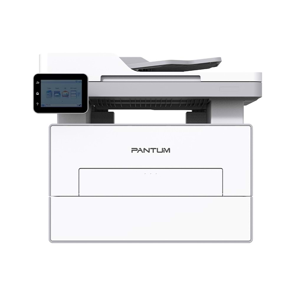 Pantum BM4300ADW Çok Fonksiyonlu Mono Lazer Yazıcı