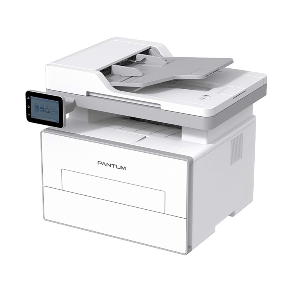 Pantum BM4300ADW Çok Fonksiyonlu Mono Lazer Yazıcı
