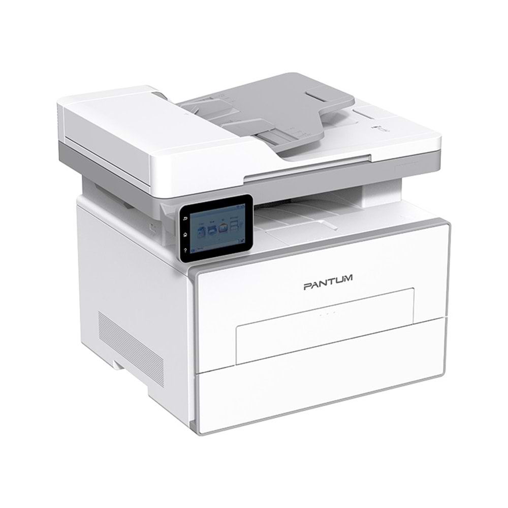 Pantum BM4300ADW Çok Fonksiyonlu Mono Lazer Yazıcı