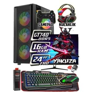 WarboX YAKUZA 24