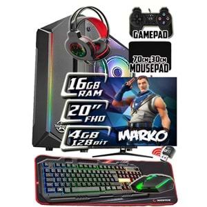 WarboX Marko 20