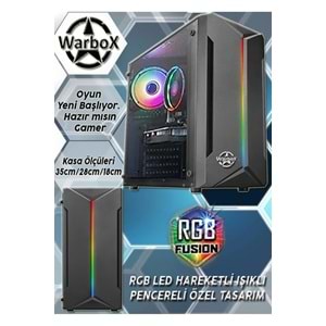 WarboX Marko 20