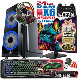 WarboX Bulldog 22