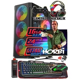 WarboX HORBİ 24