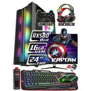 WarboX KAPTAN 24
