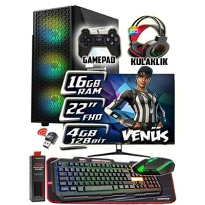 WarboX Venüs 22