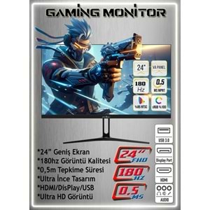 WarboX WOLF 24