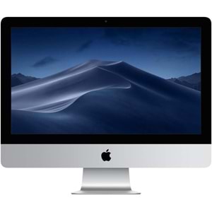 Apple İMac Retina 4K Mid i5 7.Gen 16GB DDR4 1TB SSD 21.5
